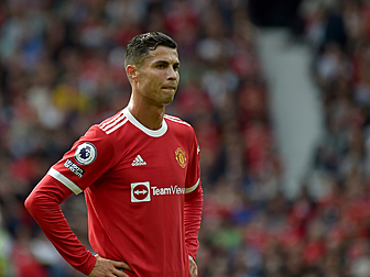 'Ronaldo will do anything to b...
